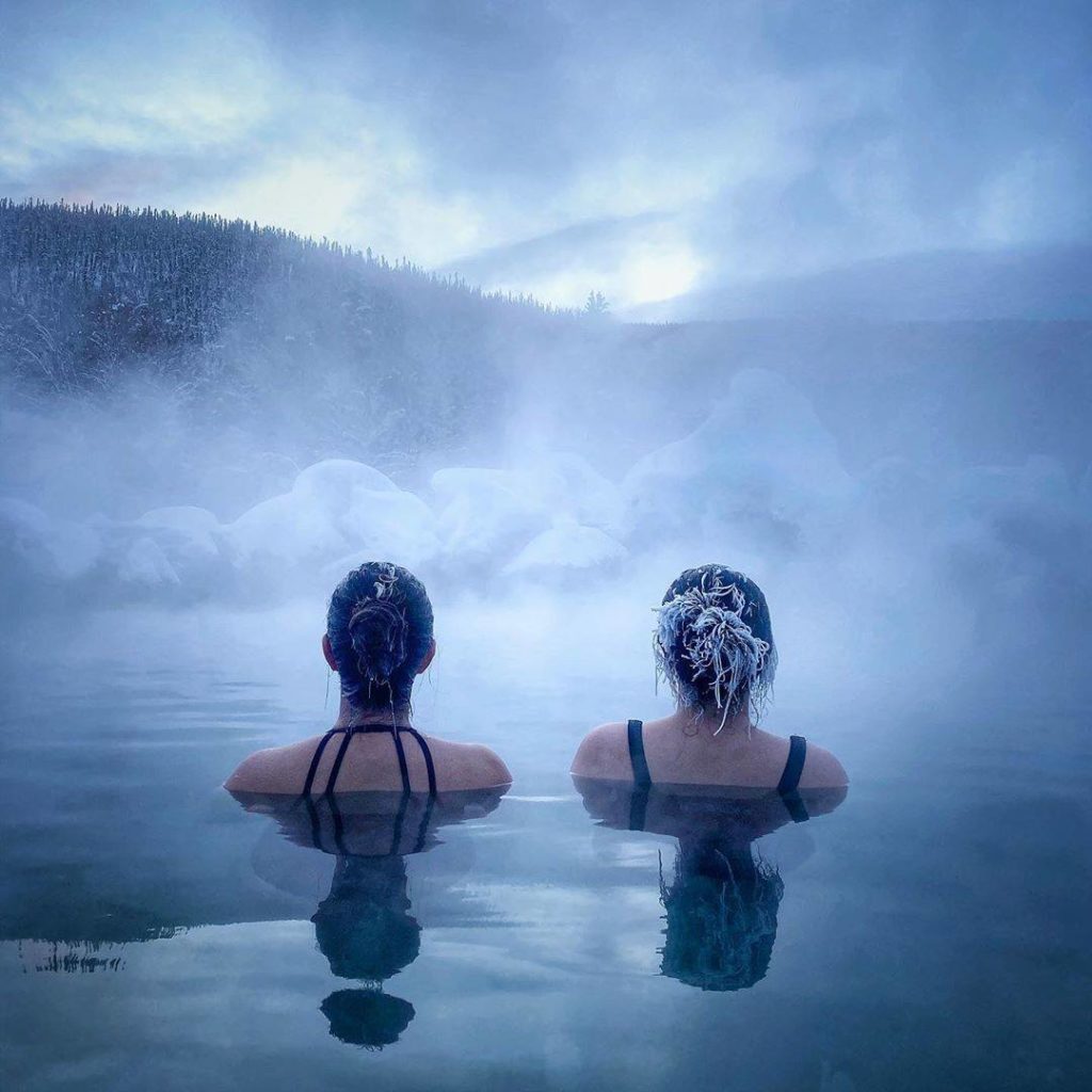 Chena Hot Springs Resort Archives Elitetraveljourneys