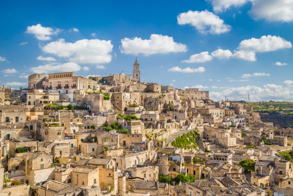 Exploring Matera Village In Italy Elite Travel Journeys