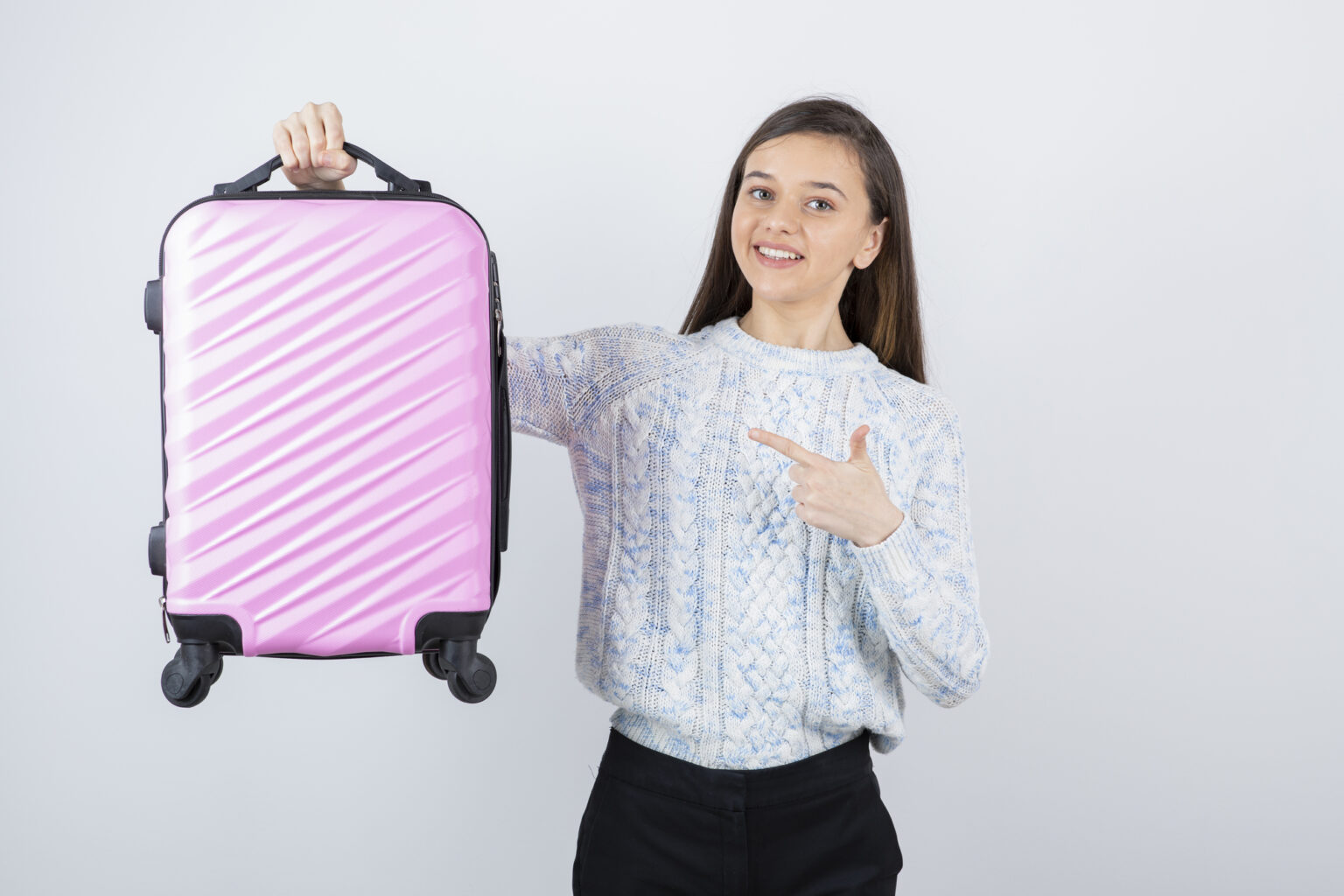 Losing Luggage on Your Family Vacation