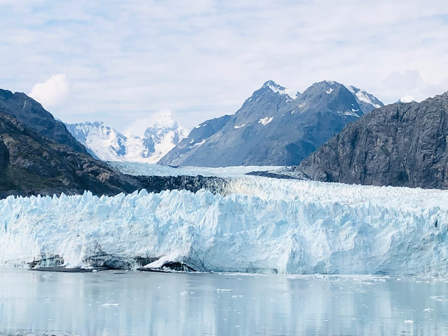 Visiting Alaska? 5 Must-See Destinations for Your Family Vacation - Glacier Bay