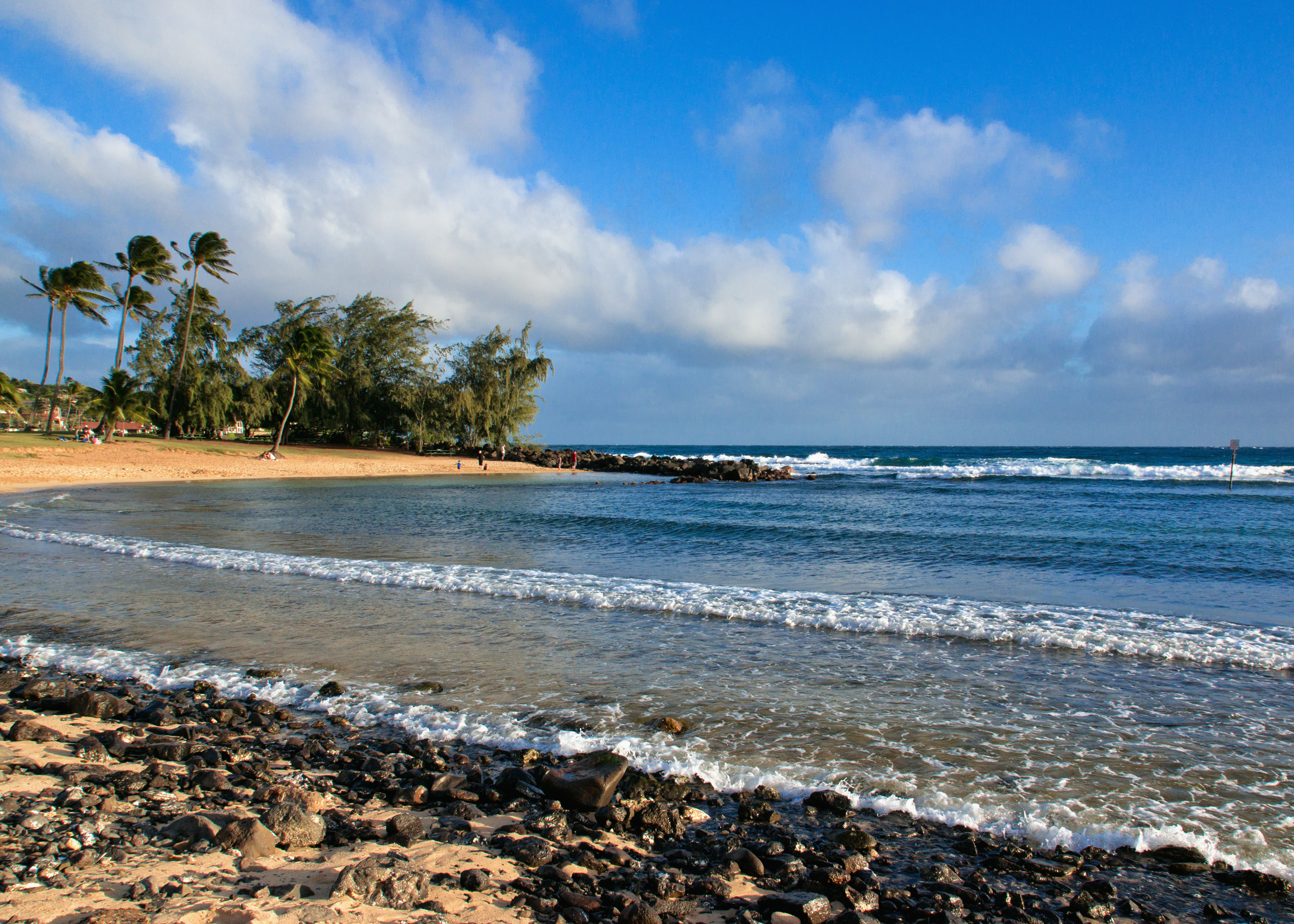 The Beach is Calling for Your Next Family Vacation - Poipu Beach in Kauai