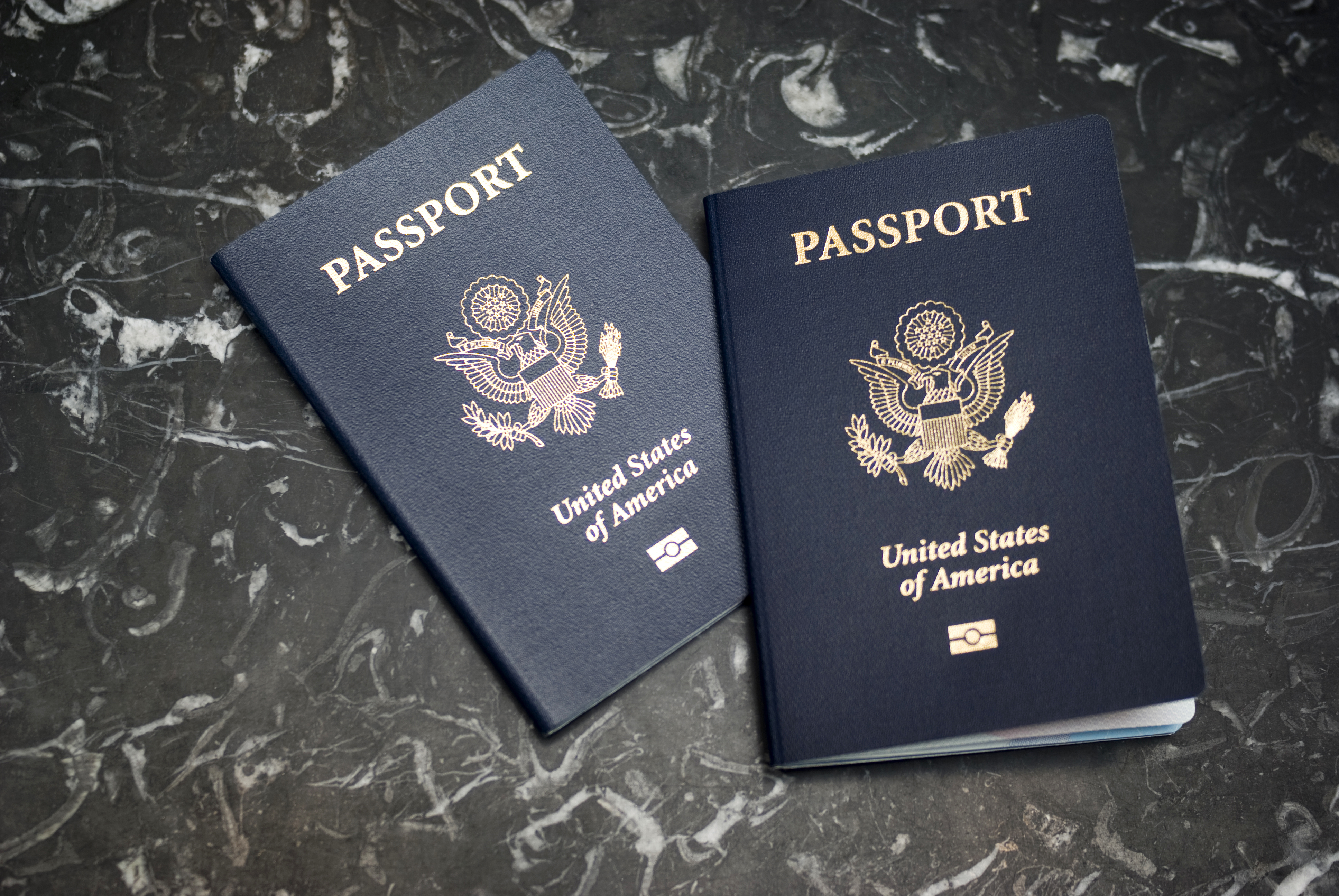 How to Avoid Airport Crowds for Your Family Vacation - US Passports