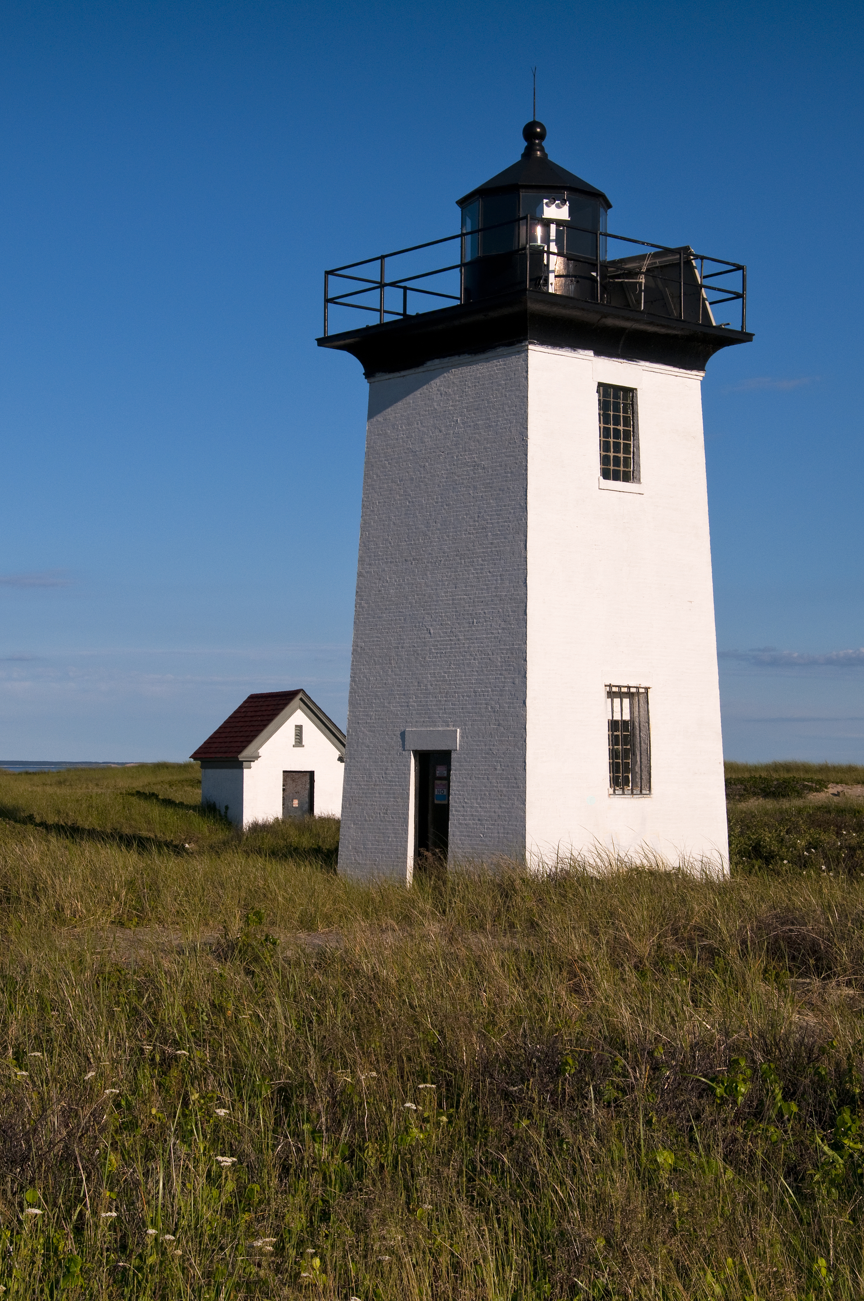 Long Point Lighthouse, Provincetown, Cape Cod
