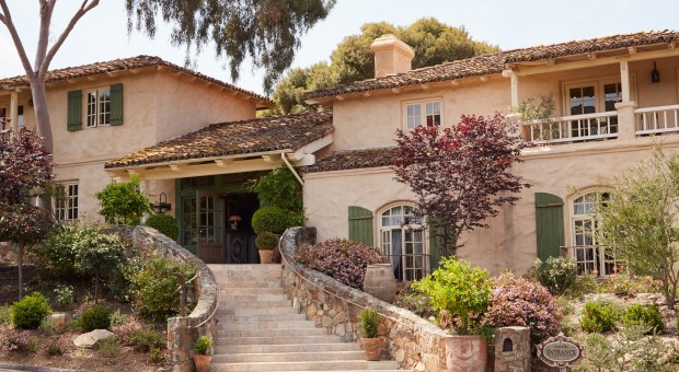 Best Luxury Spa Resorts in the US for Relaxation & Renewal - Cal-a-Vie Health Spa