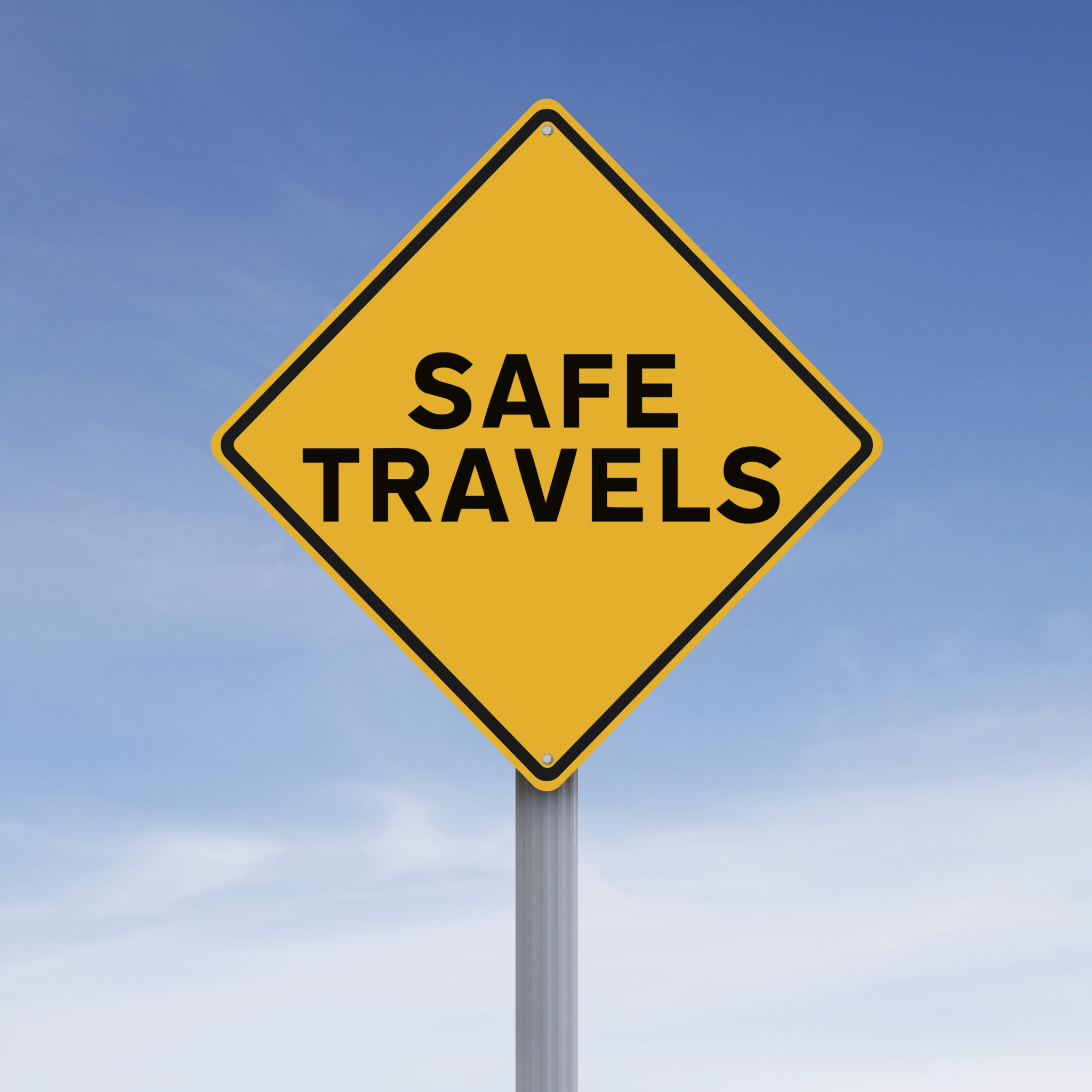 safe travel australia