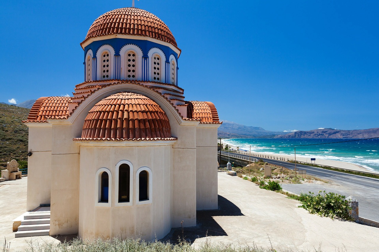 Vacation in Greece: Unforgettable Experiences for Every Traveler - Greek Orthodox Church