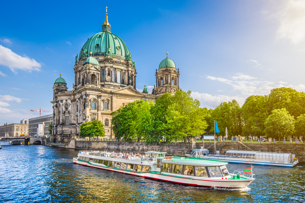 Best Ways to Travel in Germany During Your Family Vacation