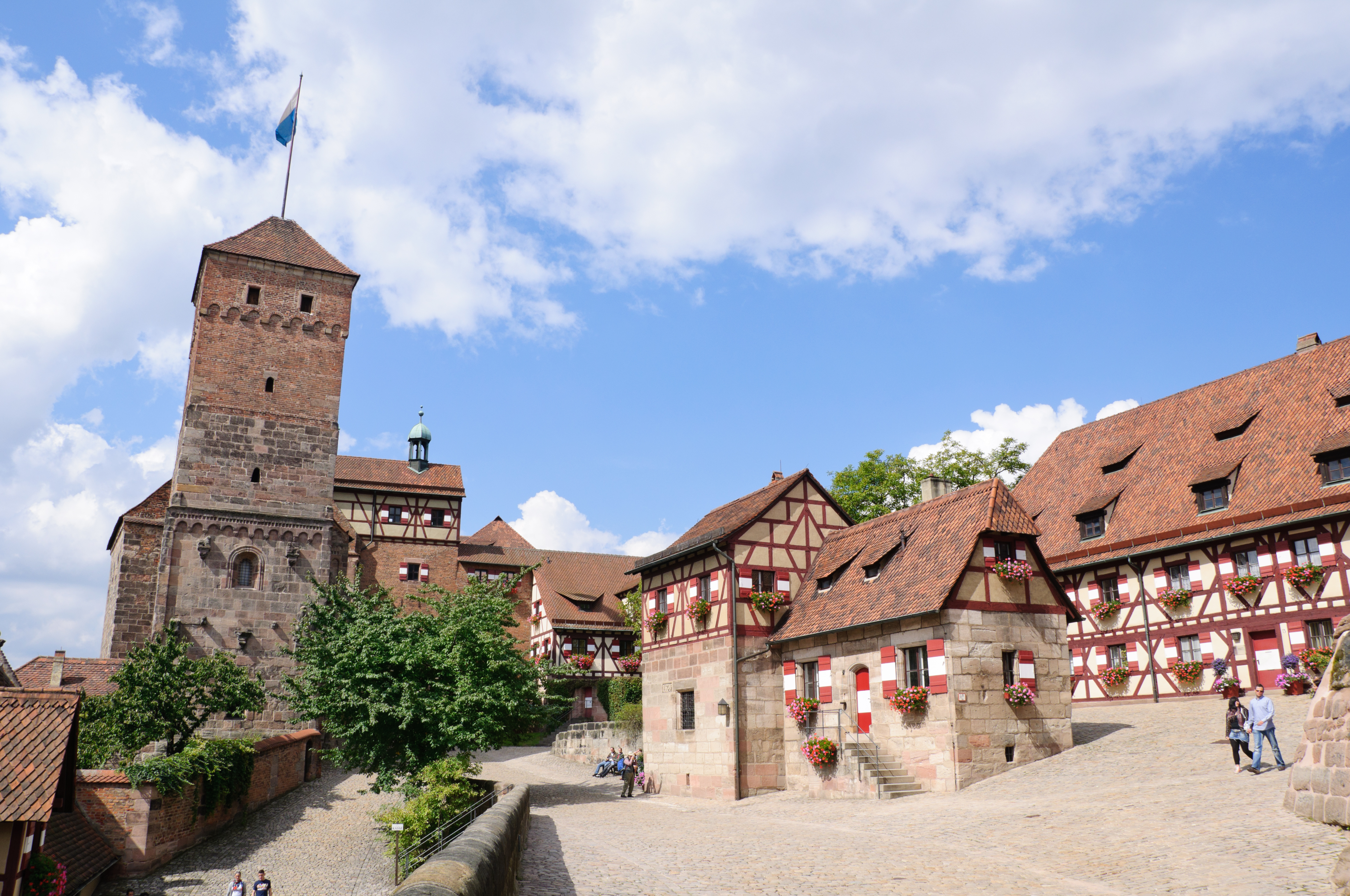 Family Travel in Germany: The Best Ways to Explore Together - Castle Road in Germany