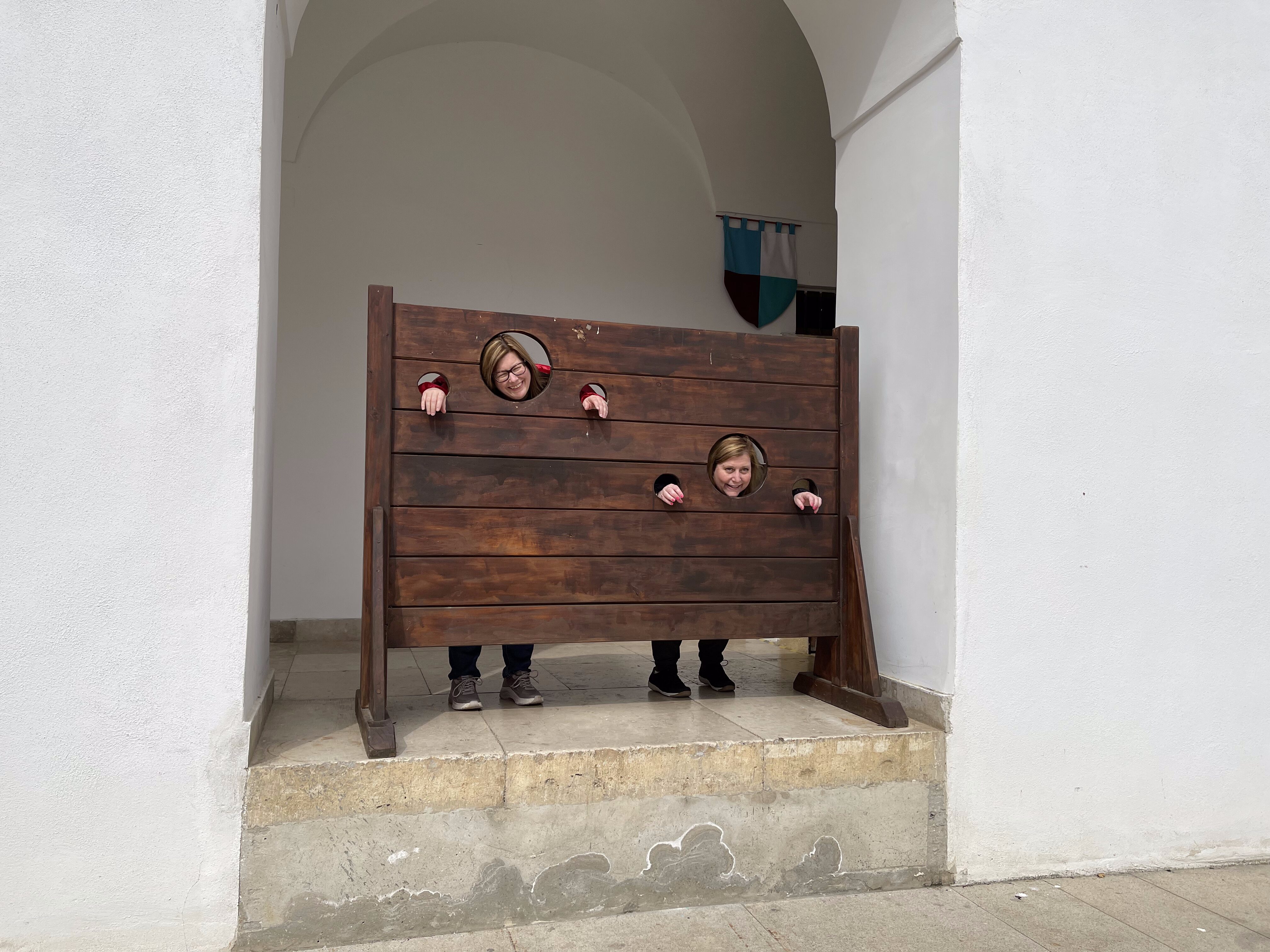 Villány Wine Region Hungary: Wine Tasting, History, and Thermal Spas - Siklos Castle in Hungary