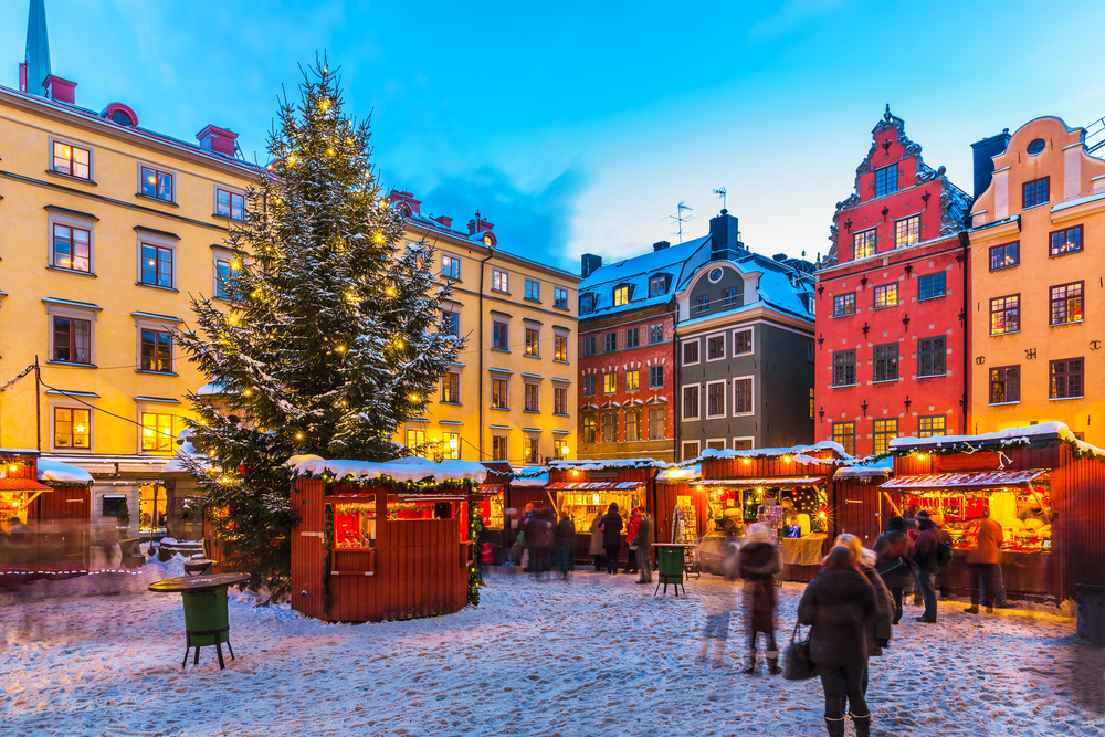 Activities to Consider Besides Shopping for Your Next Christmas Market Cruise