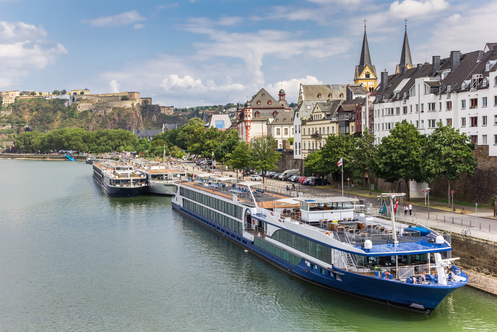 Attractions Worth Visiting During a River Cruise in Germany