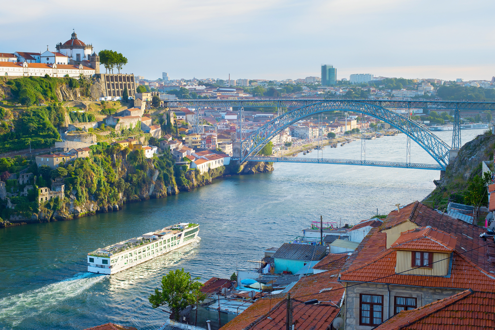 What You Must Know for Your First European River Cruise