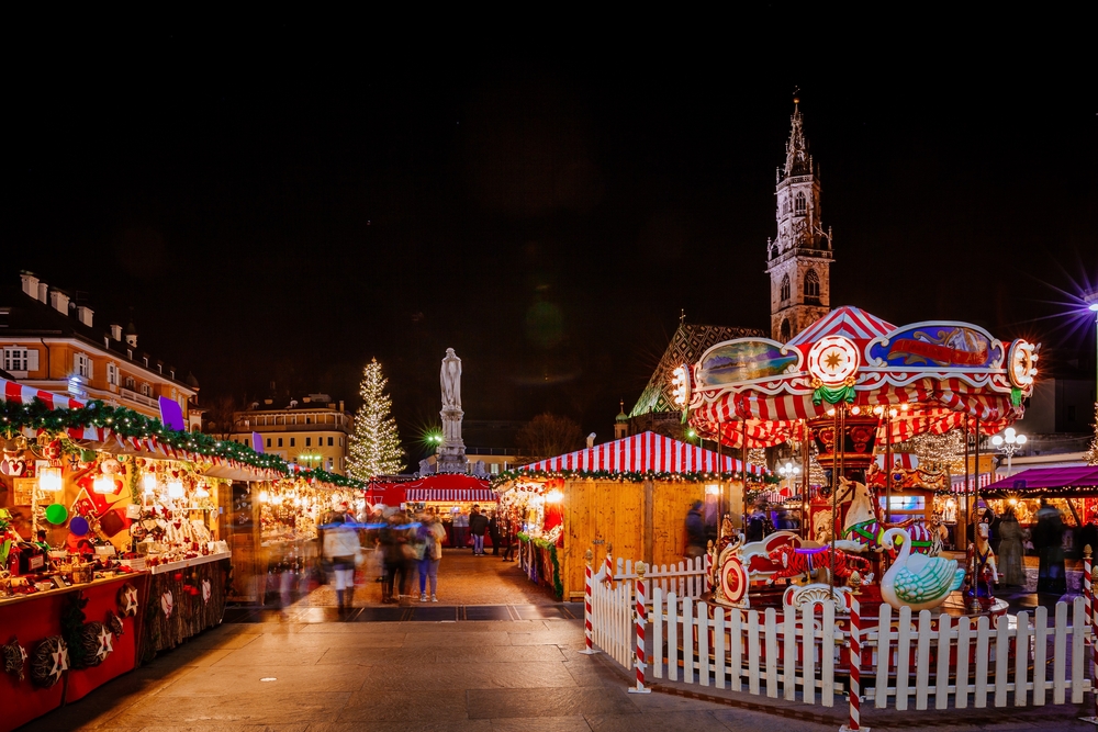 Amazing Christmas Markets in Germany
