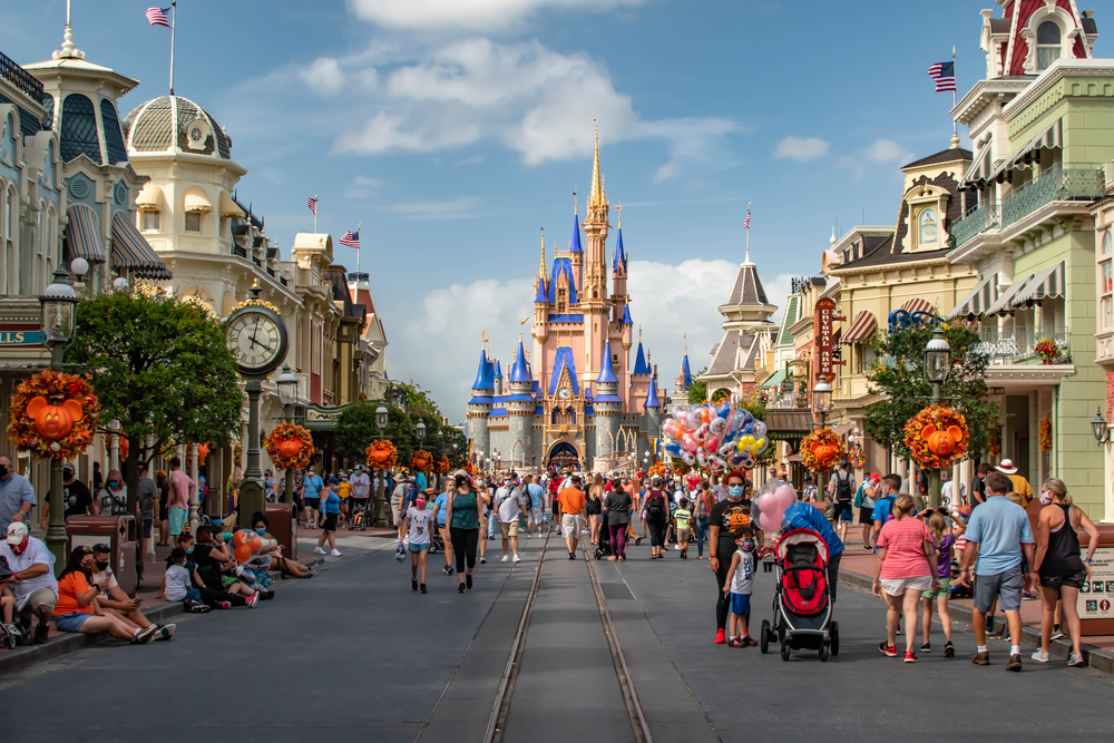 Secrets of the Magic Kingdom to Know for Your Next Family Vacation