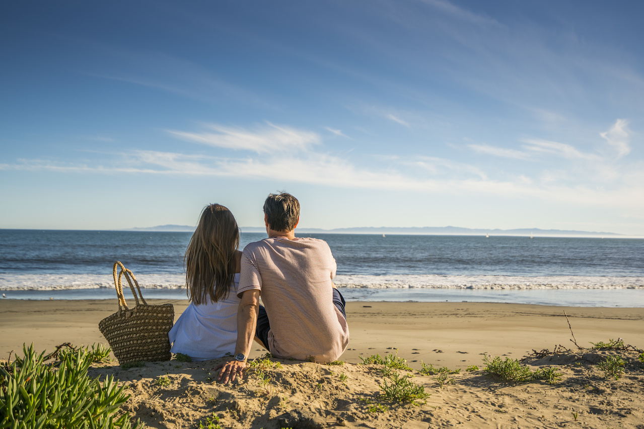 Santa Barbara California