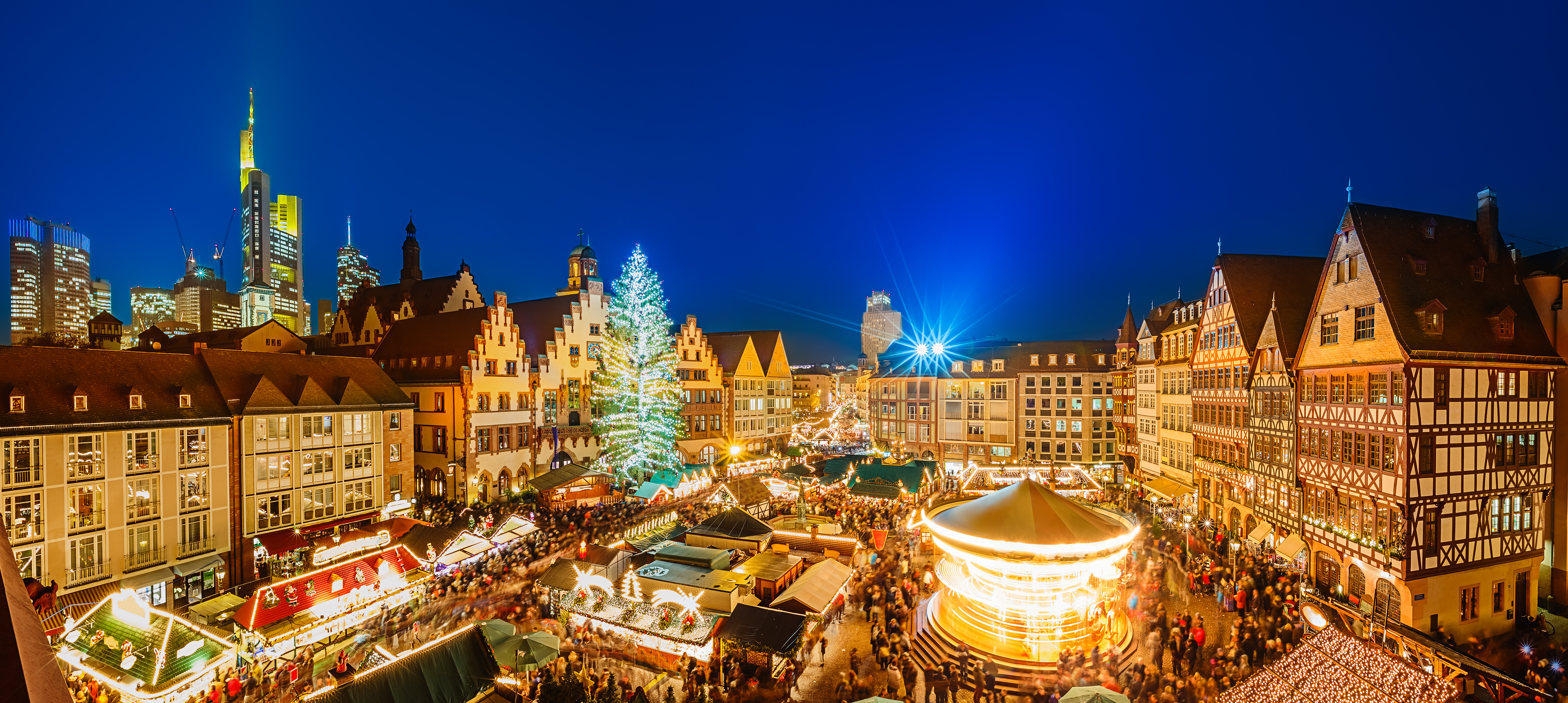 Amazing Christmas Markets in Germany for Your Family Holiday