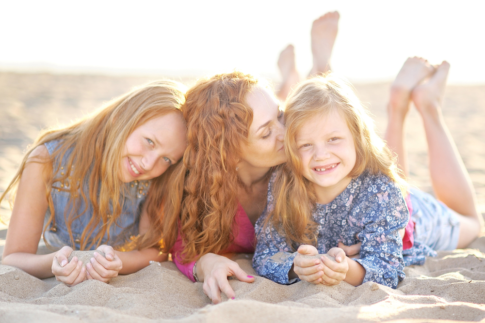 Celebrate National Daughter’s Day with a Vacation