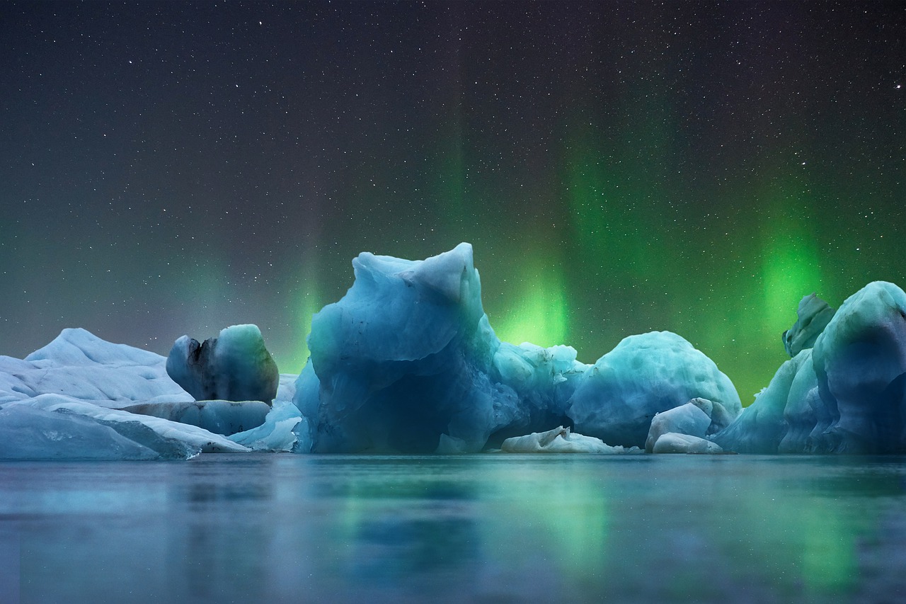 The Northern Lights Alaska Family Vacation That Will Change the Way Your Kids See the World - Northern Lights