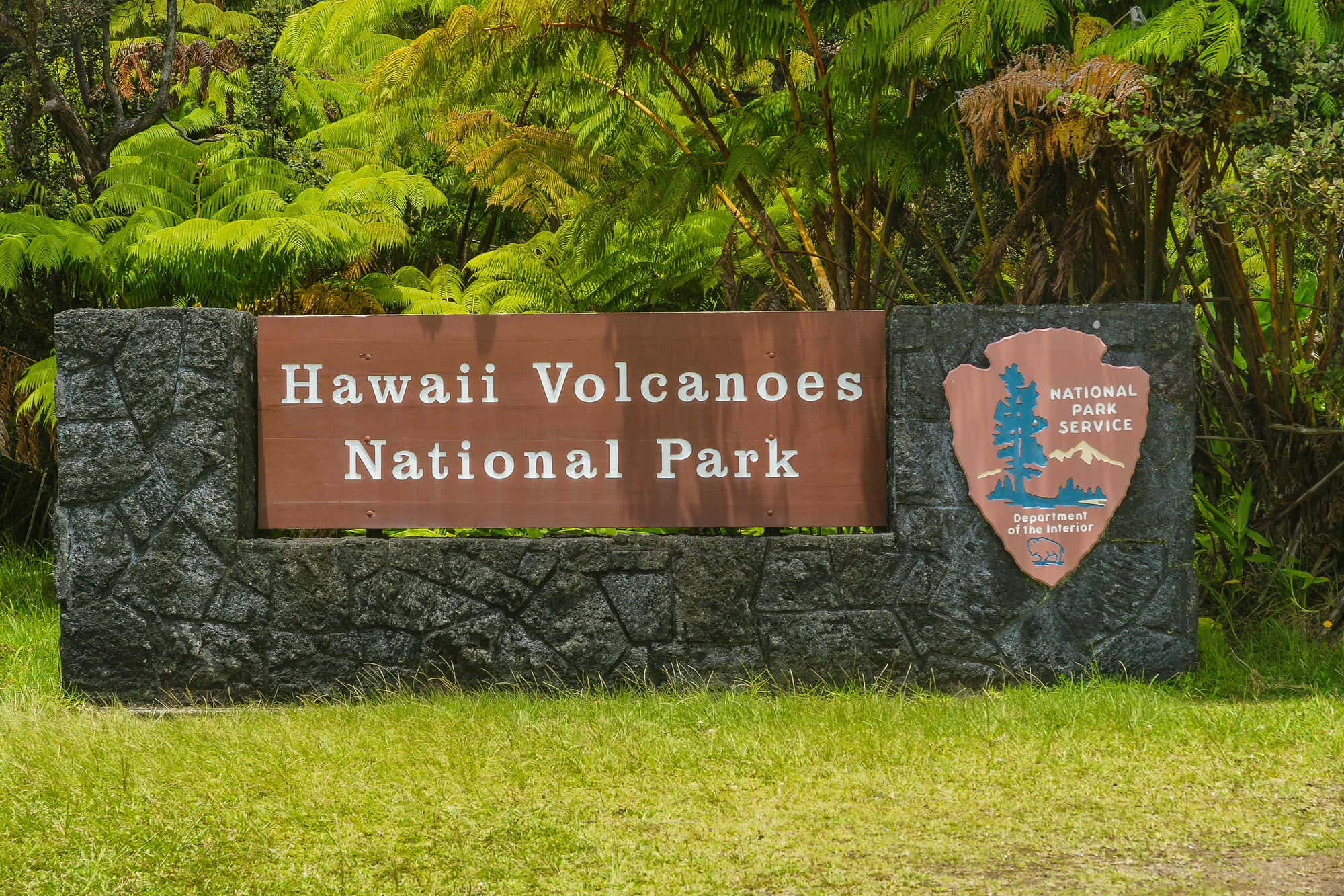 Best Things to Do in Hawaii for Your Next Family Vacation - Visit Hawaii Volcanoes National Park