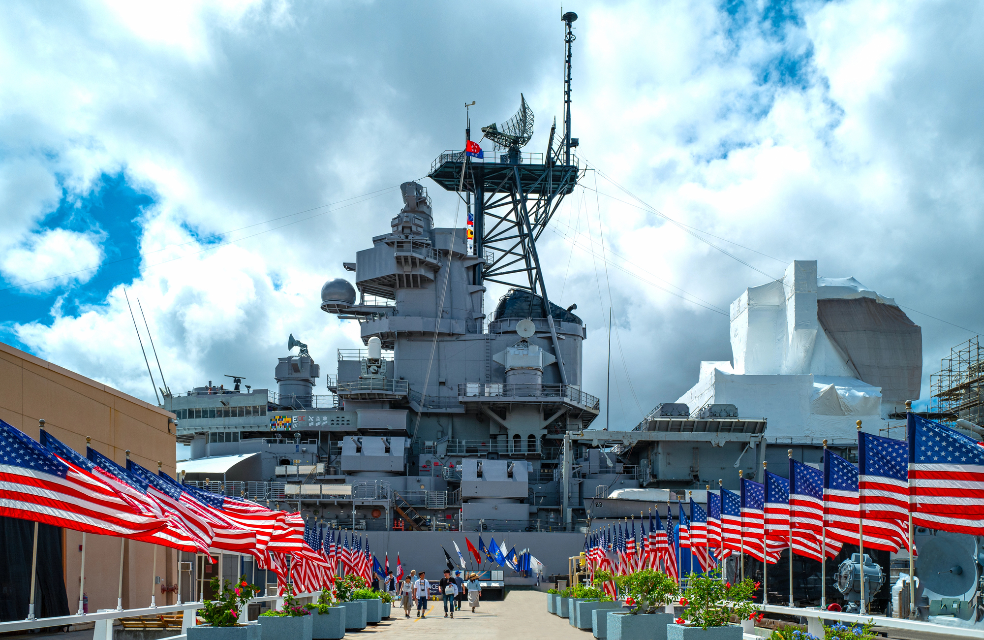 Why Oahu Is the Ultimate Multigenerational Family Vacation Destination - Pearl Harbor