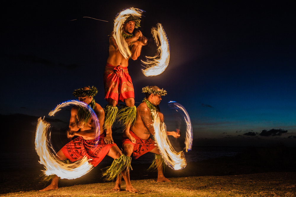 Planning a Family Vacation in Hawaii - Which Hawaiian Island is Perfect for Your Next Family Adventure?