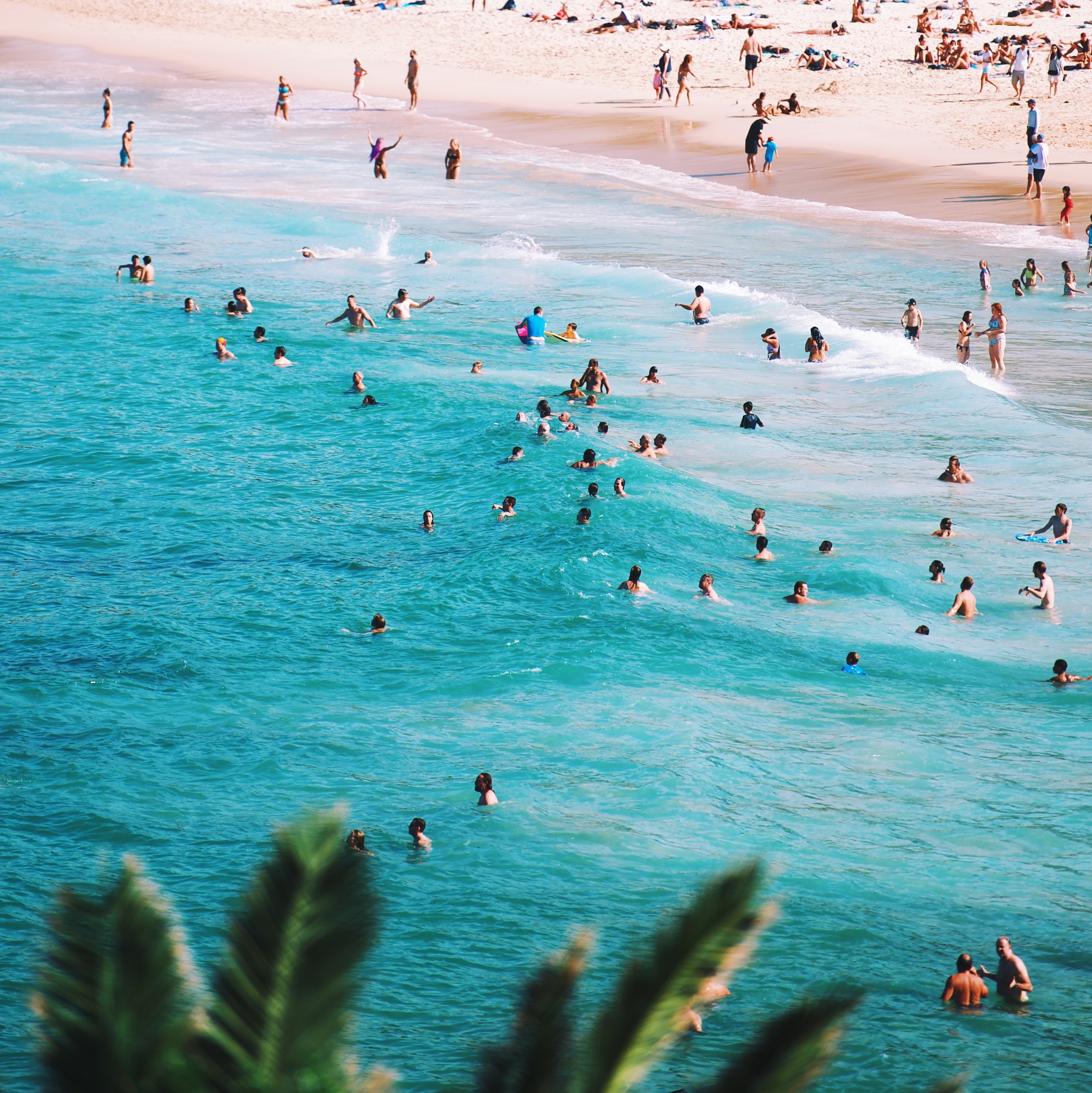 The Best Beaches in Oahu for Families (And the Ones to Skip with Kids)