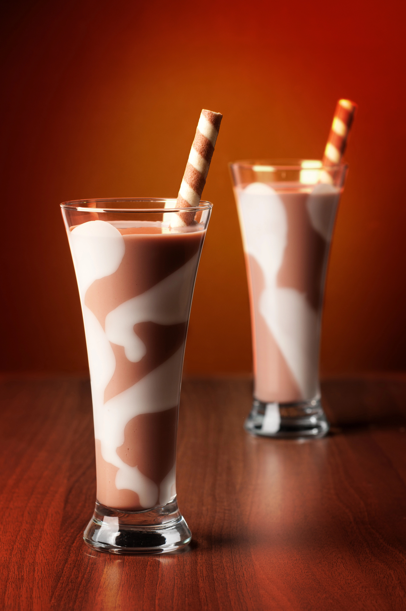 Let's Celebrate National Chocolate Day - Chocolate Drinks