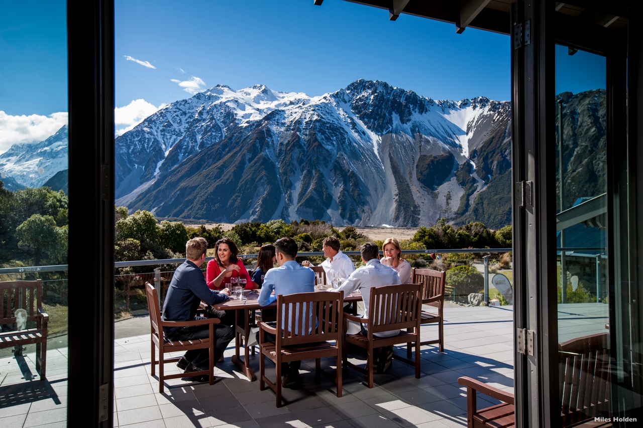 The New Zealand Family Travel Itinerary That Finally Gets Every Generation Right