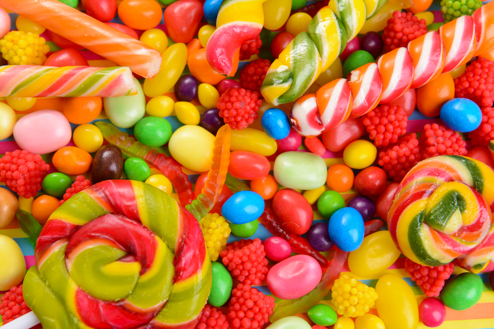 Let’s Celebrate National Candy Day