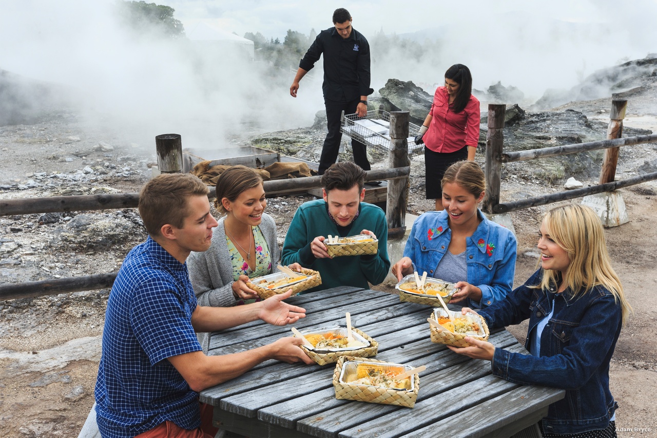 North Island vs South Island: The Real Answer for Families Who Cannot Do It All - Rotorua