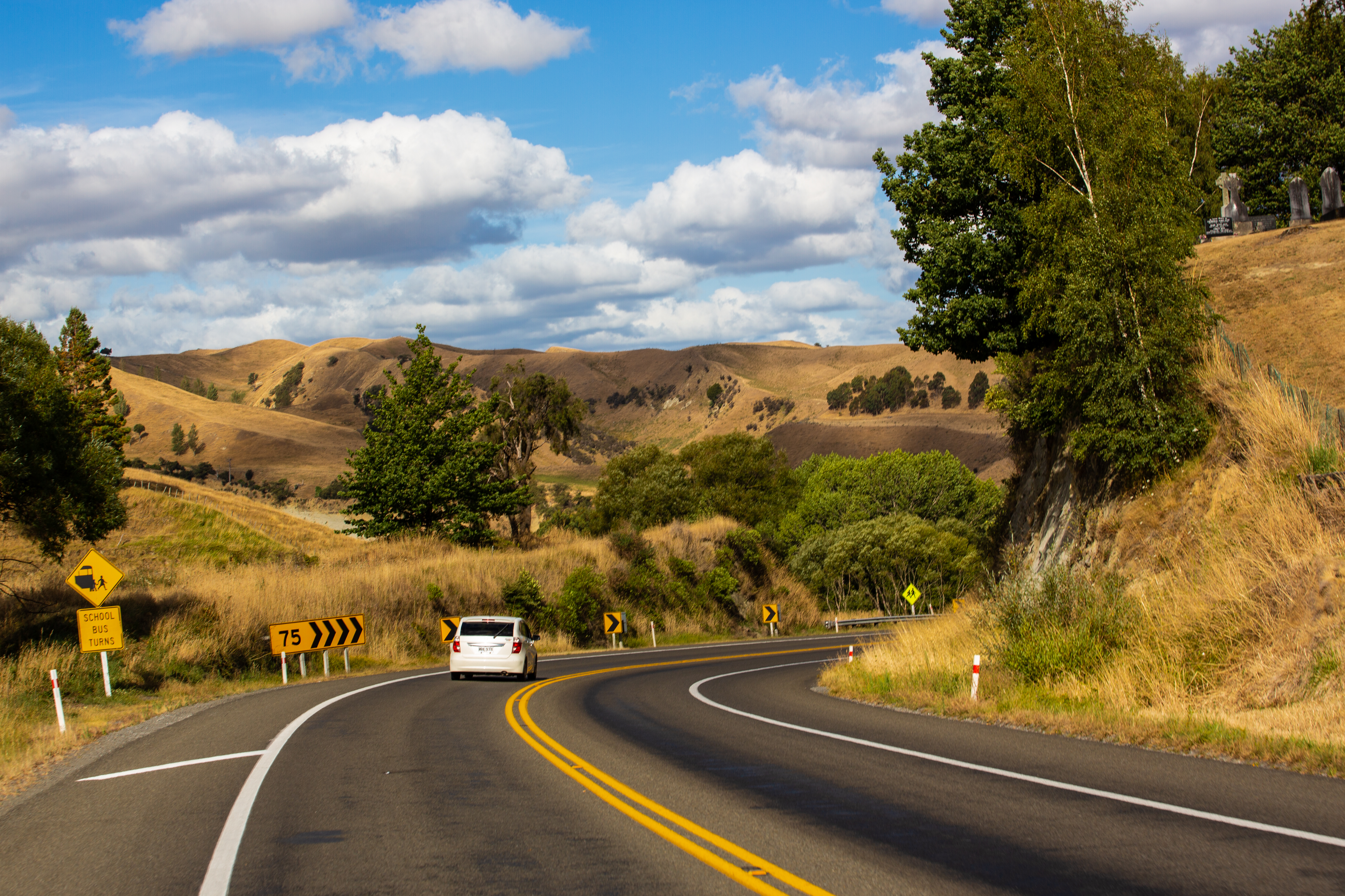 North Island vs South Island: The Real Answer for Families Who Cannot Do It All - New Zealand Road Trip