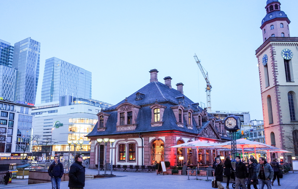 US Christmas Markets Your Family Must Visit This Holiday Season