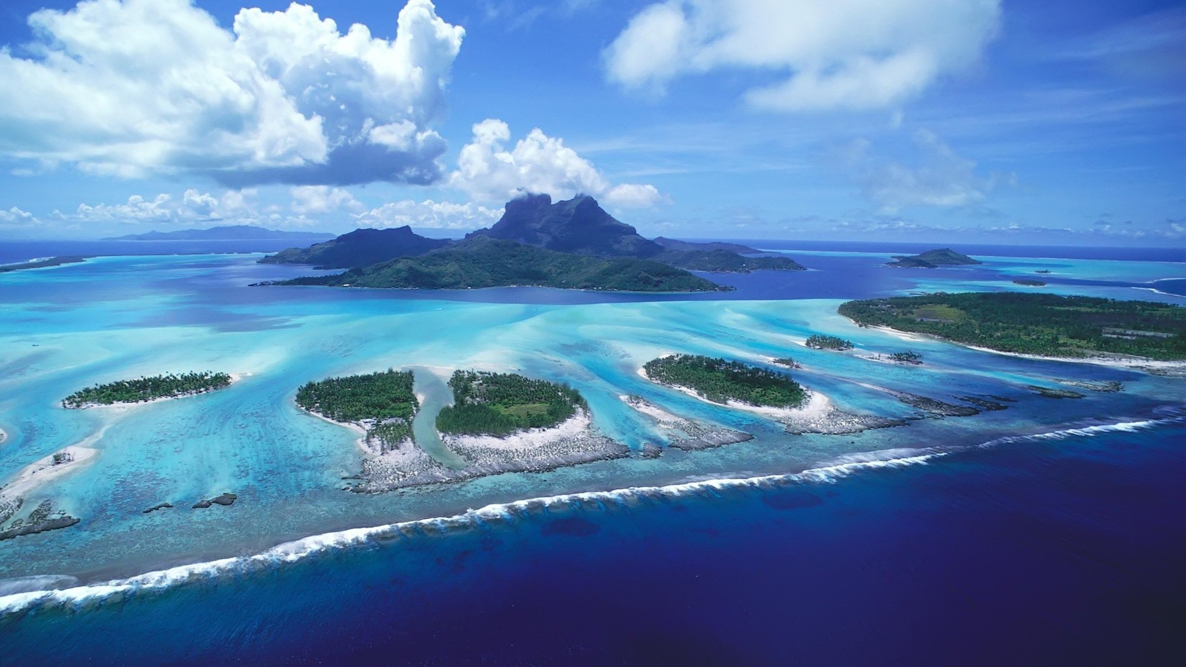 Galapagos Islands
