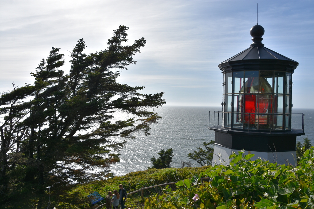 Best Stops Along the Pacific Coastal Drive