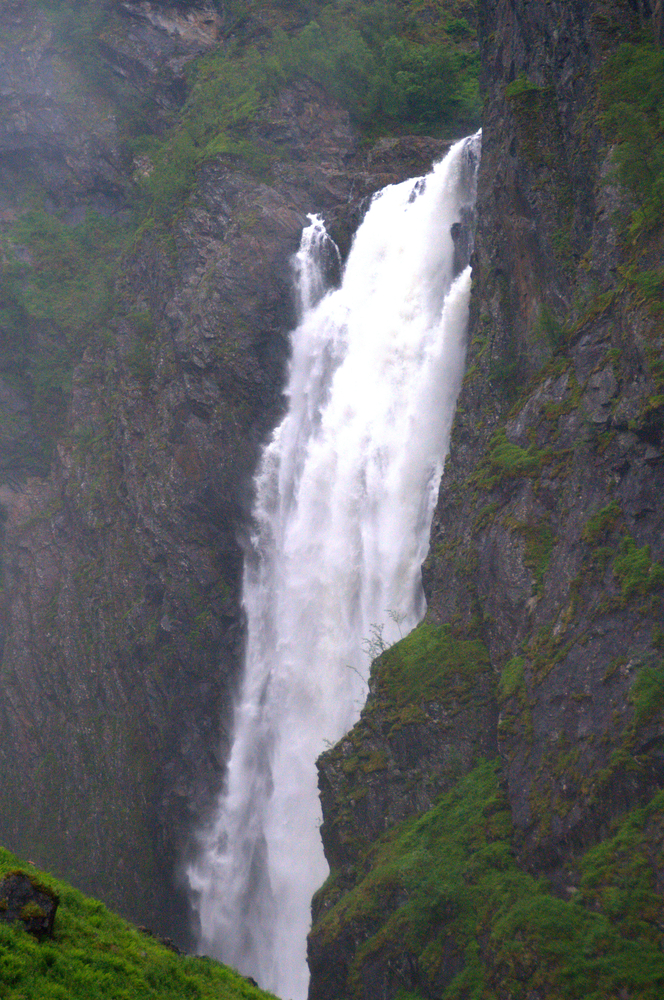 Best Waterfalls in Molokai