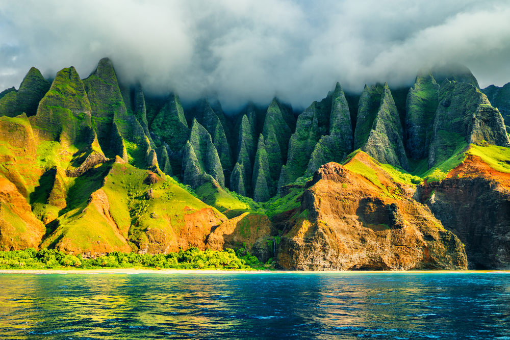 Plan Your Family Vacation in Kauai with this Travel Guide