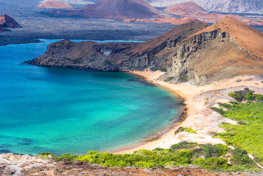 Choosing the Best Galapagos Island for Your Next Family Vacation