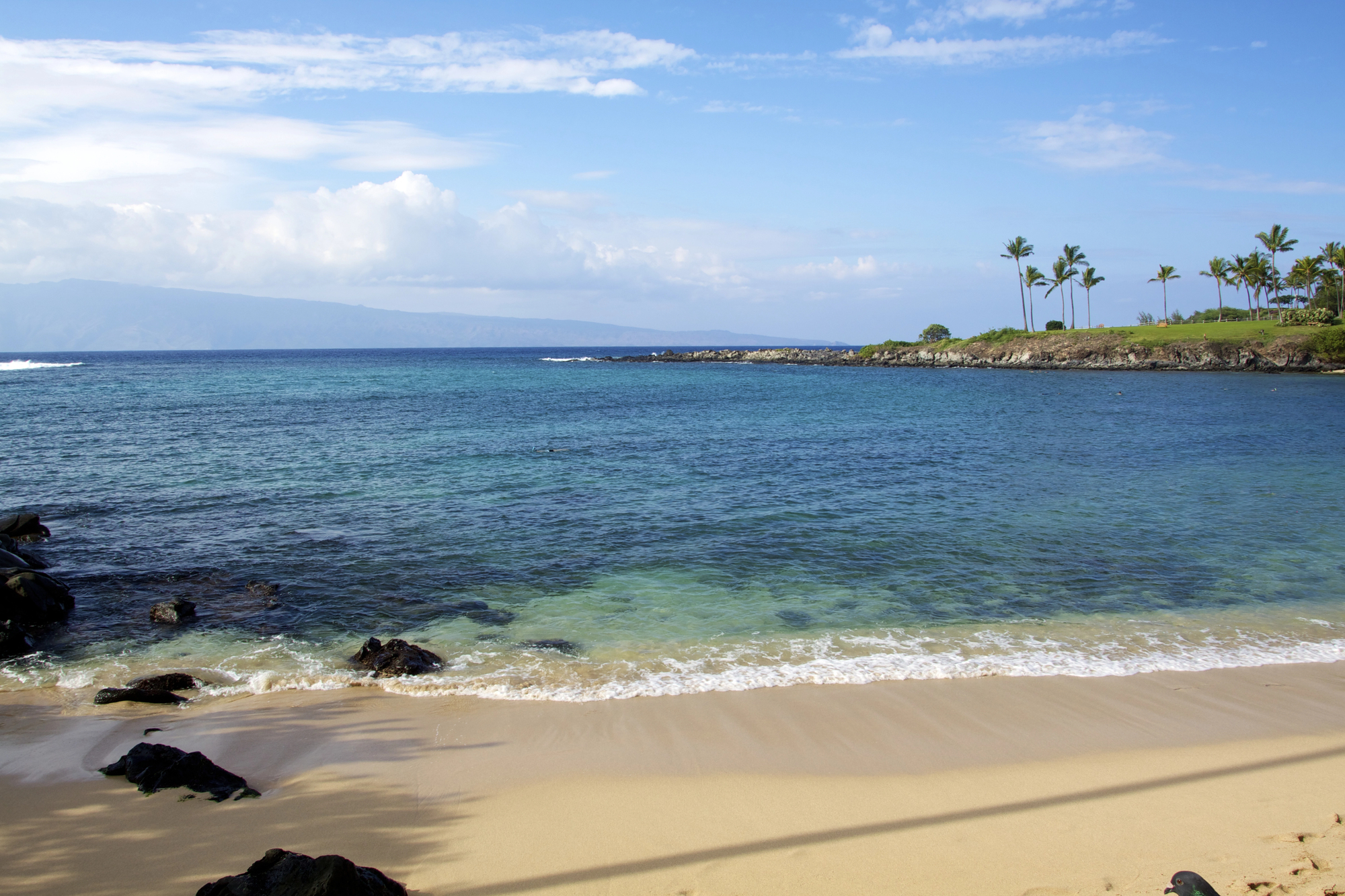 Planning a Family Vacation in Maui? Here Is What I Wish Everyone Knew - Kapalua Bay on Maui