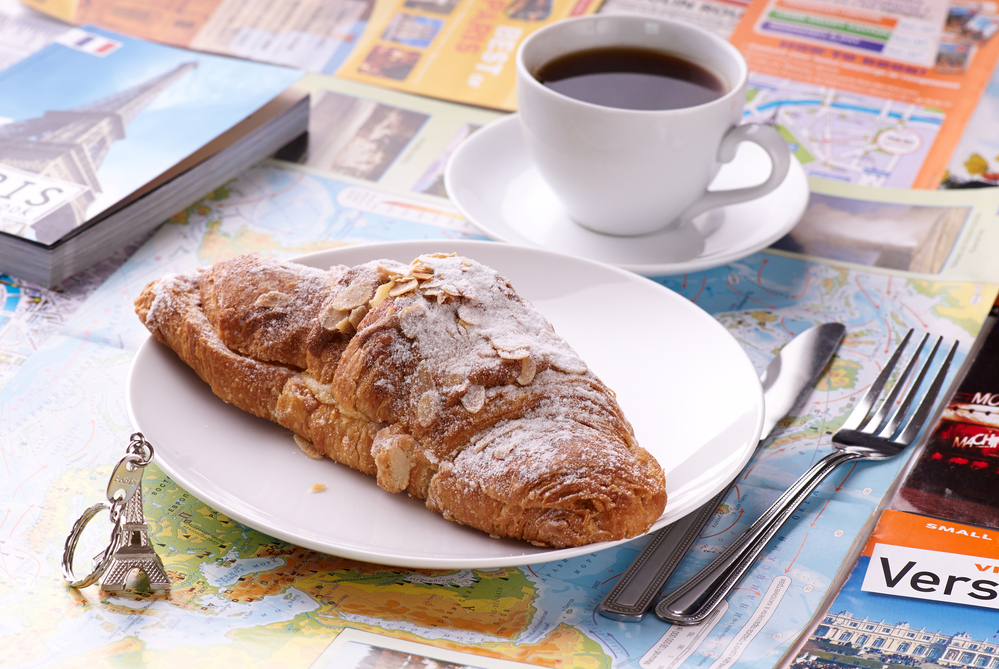 National Croissant Day: My Top 3 Destinations in France