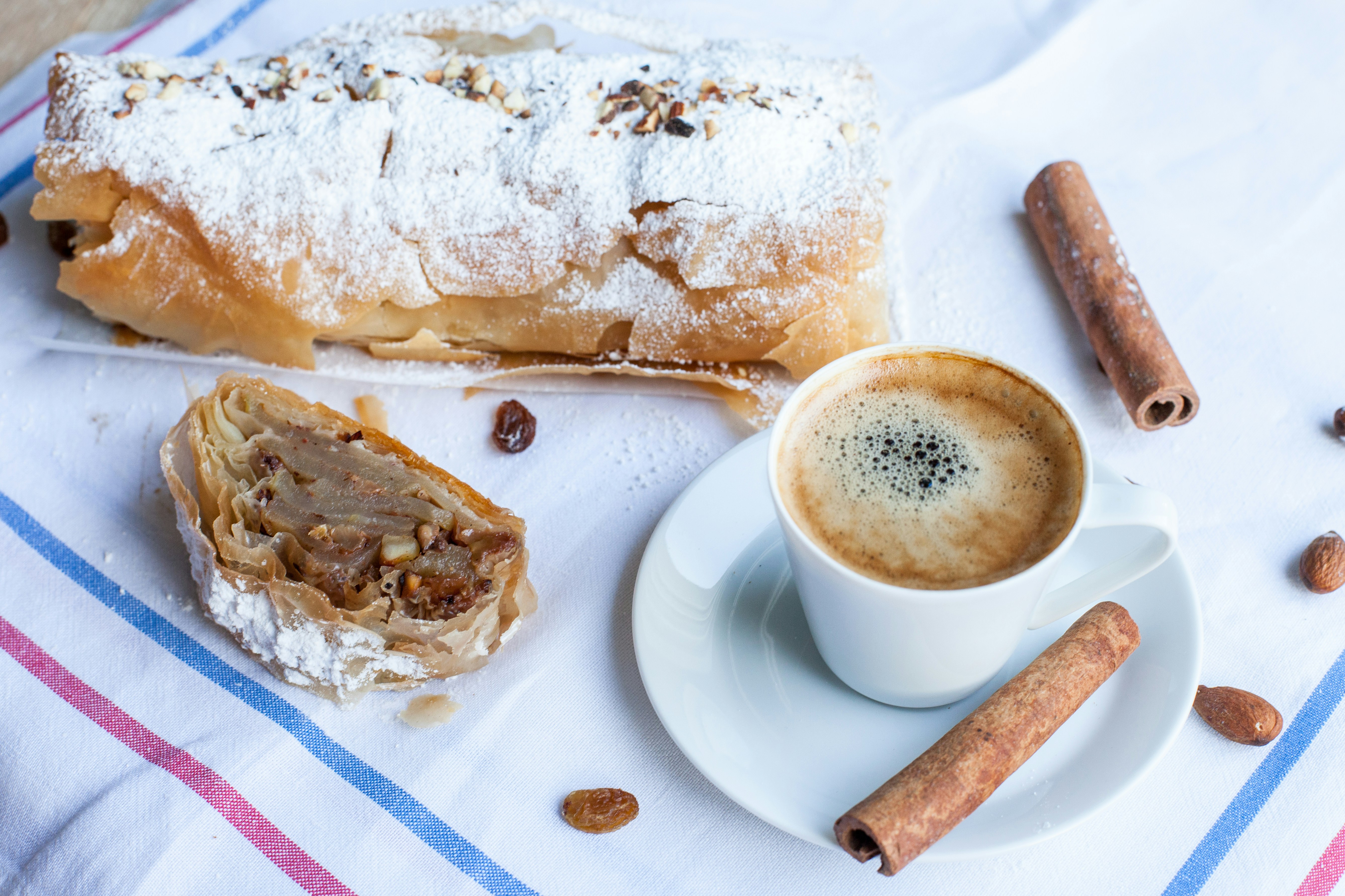 strudel