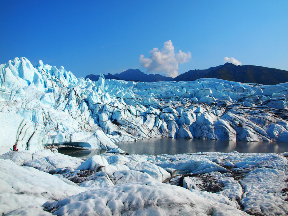 Everything You Must Know to Conquer the Matanuska Glacier Hike in Alaska