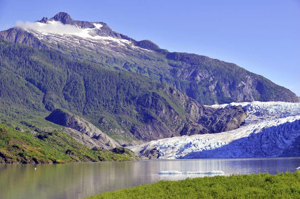 Visiting the Mendenhall Glacier? Check These Items Off Your Bucket List