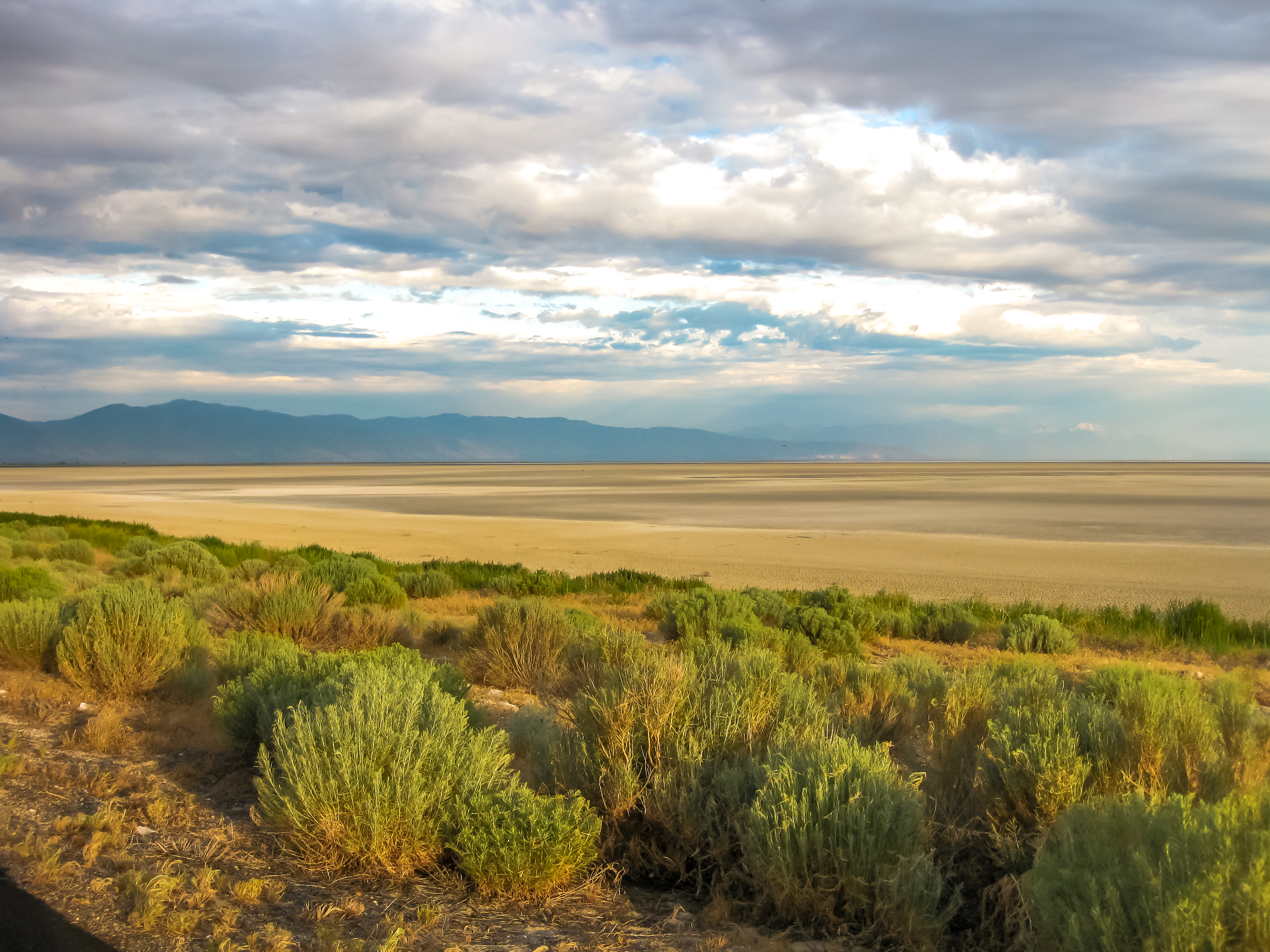 Everything You Must Know to Hike Buffalo Point Trail - Antelope Island State Park