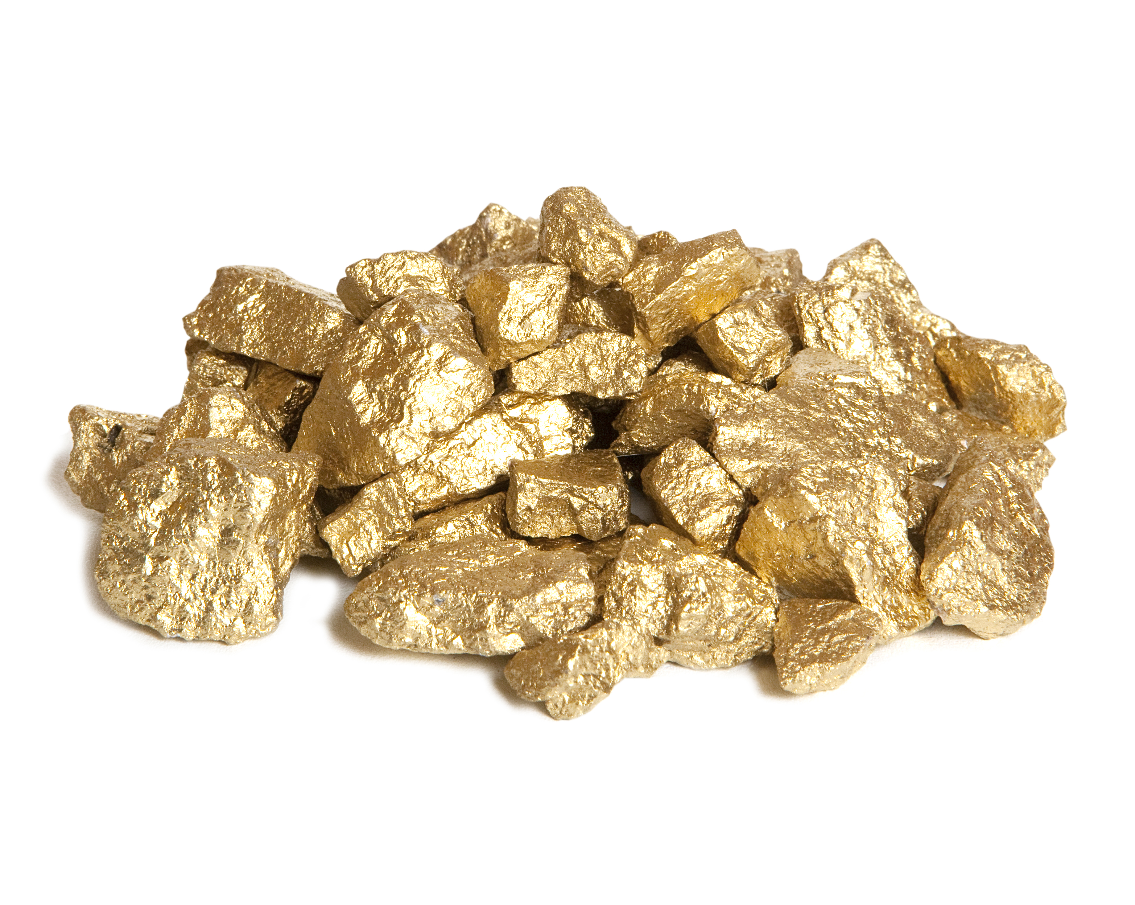 Search for Gold in Summit, County Colorado - Gold Nuggets