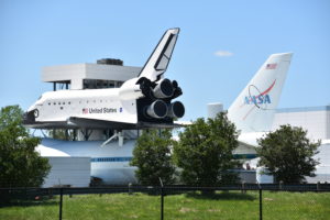 National Texas Day - NASA Space Center