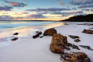 Best Beaches in Australia - Hyams Beach