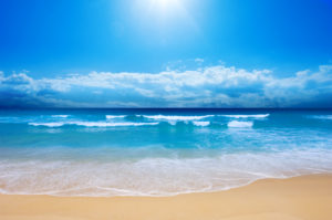 Best Beaches in Australia - Paradise Beach