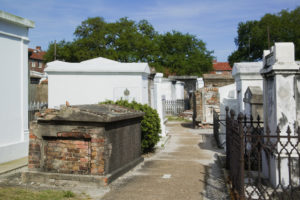 Best Things to Do in New Orleans - St. Louis Cemetery #1