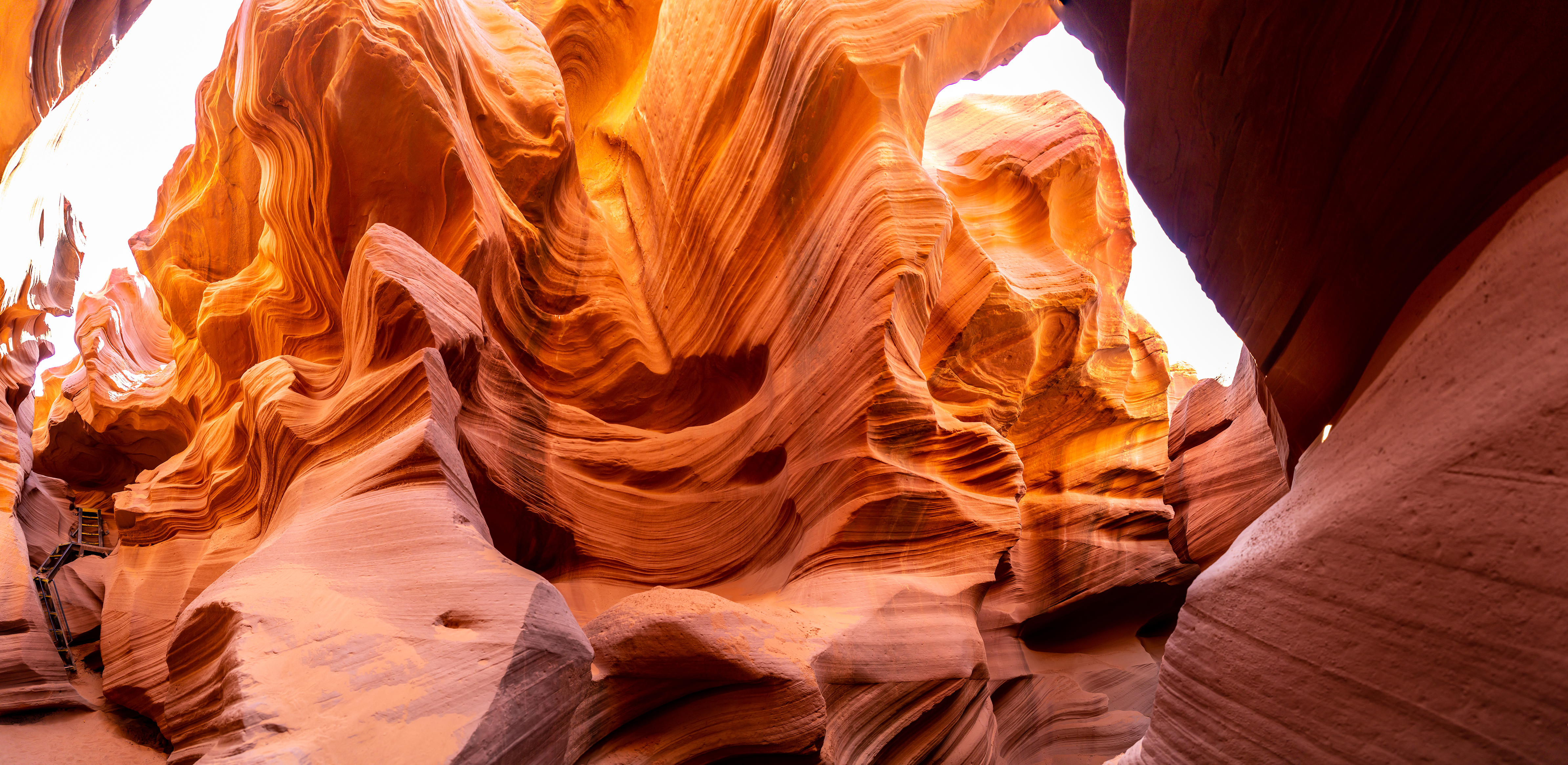 Best Places to See During a Family Vacation in Arizona - Antelope Canyon