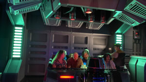 Do's and Don'ts for a Hollywood Studios Family Vacation - Star Wars: Rise of the Resistance